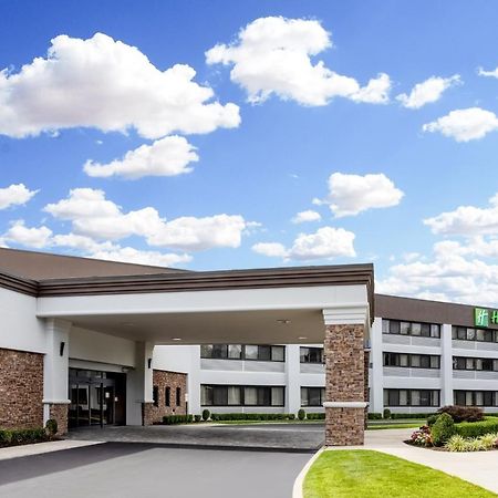 Holtsville Holiday Inn - Long Island - Islip Arpt East By Ihg מראה חיצוני תמונה