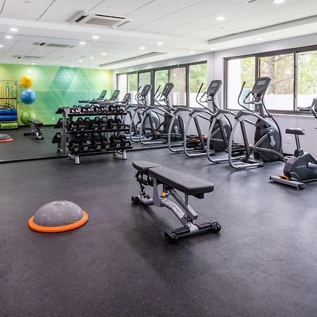 Holtsville Holiday Inn - Long Island - Islip Arpt East By Ihg מראה חיצוני תמונה