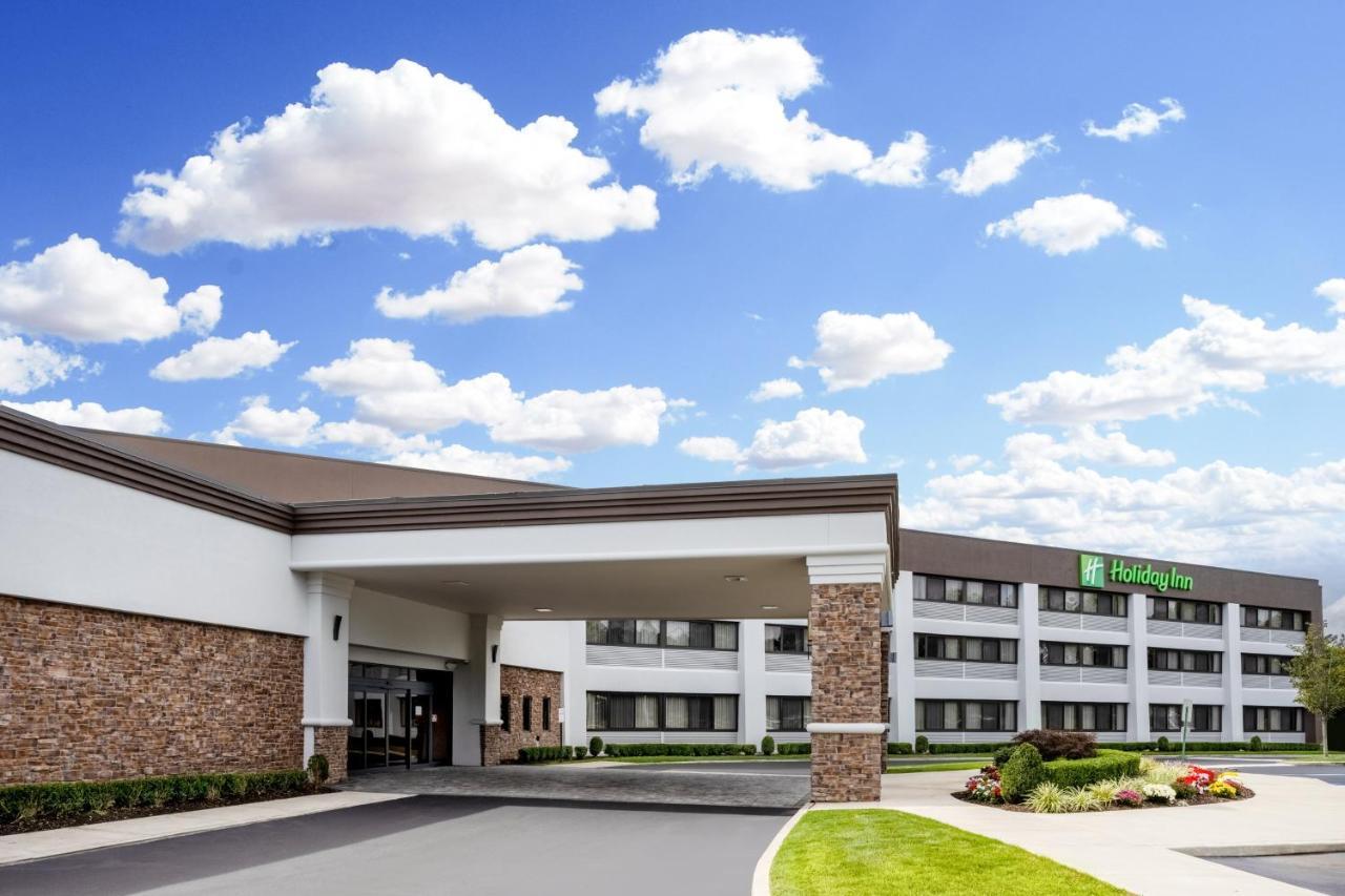 Holtsville Holiday Inn - Long Island - Islip Arpt East By Ihg מראה חיצוני תמונה