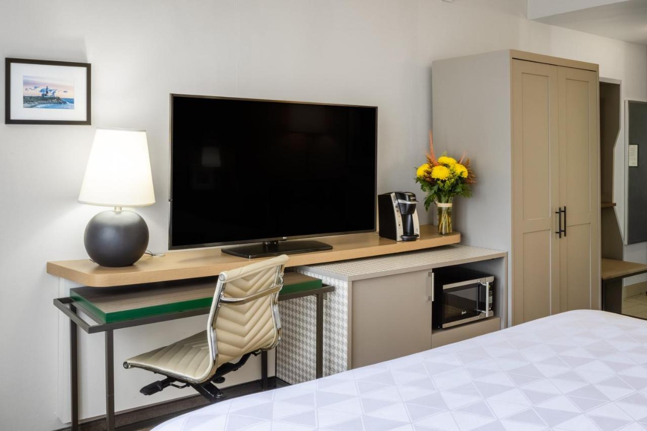 Holtsville Holiday Inn - Long Island - Islip Arpt East By Ihg מראה חיצוני תמונה