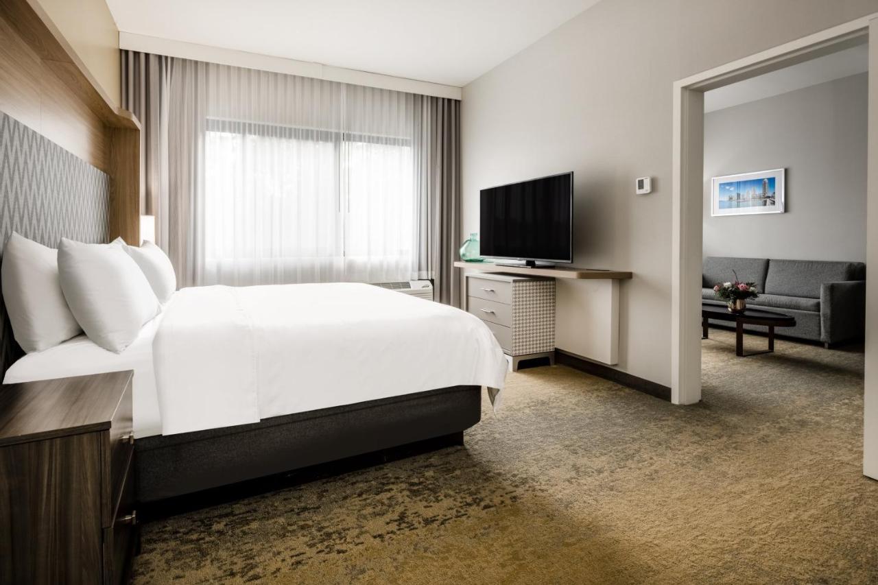 Holtsville Holiday Inn - Long Island - Islip Arpt East By Ihg מראה חיצוני תמונה