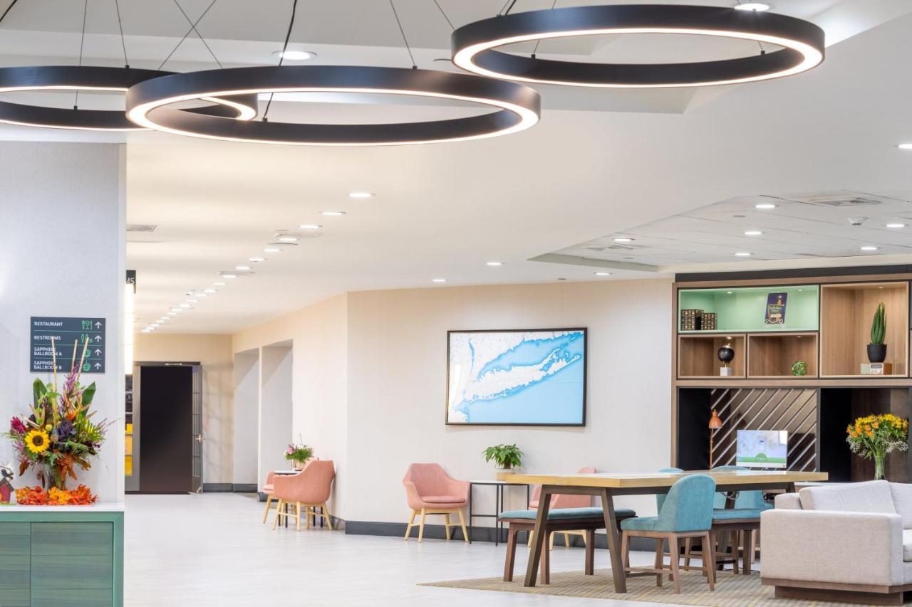 Holtsville Holiday Inn - Long Island - Islip Arpt East By Ihg מראה חיצוני תמונה