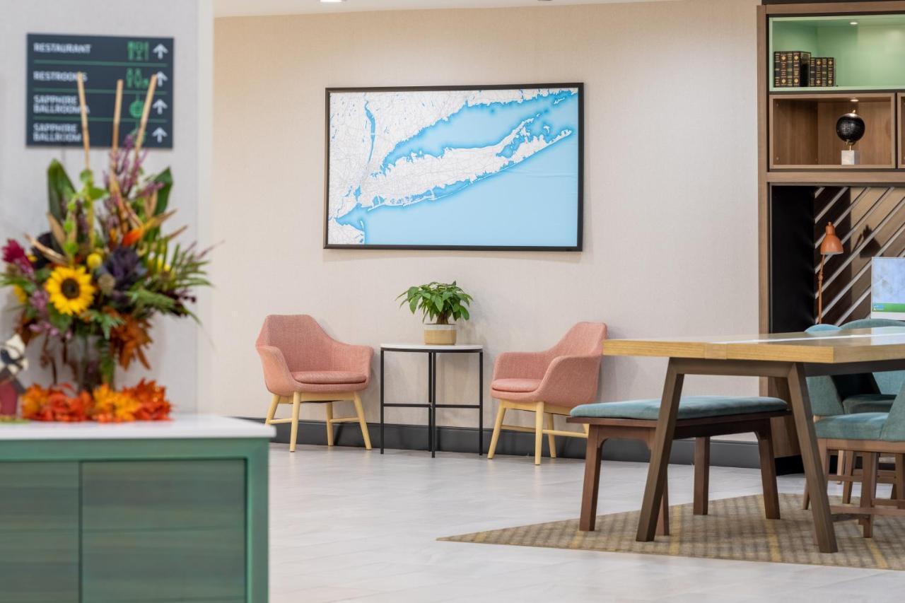 Holtsville Holiday Inn - Long Island - Islip Arpt East By Ihg מראה חיצוני תמונה