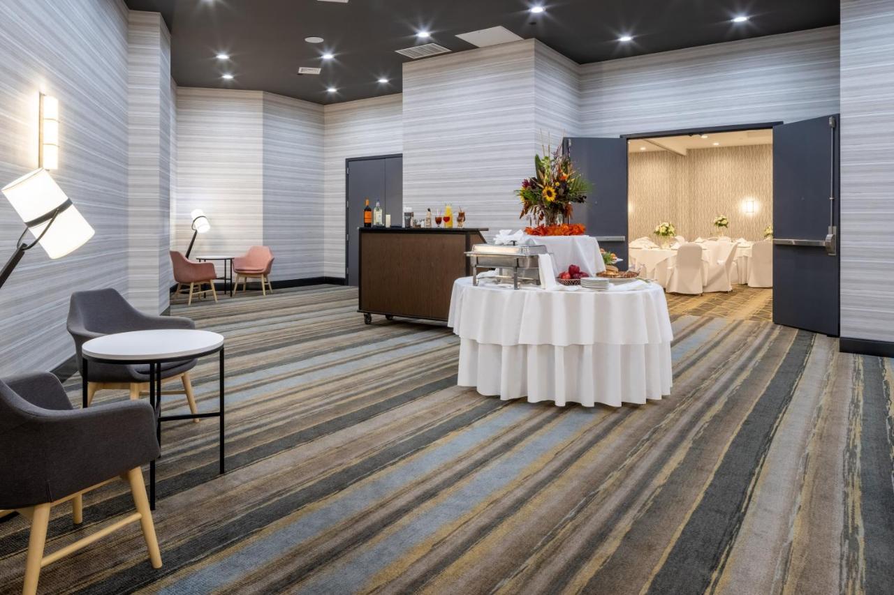 Holtsville Holiday Inn - Long Island - Islip Arpt East By Ihg מראה חיצוני תמונה