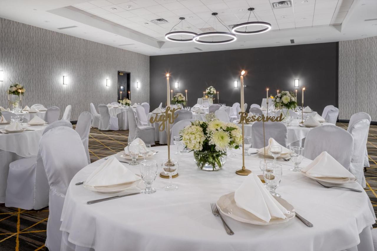 Holtsville Holiday Inn - Long Island - Islip Arpt East By Ihg מראה חיצוני תמונה