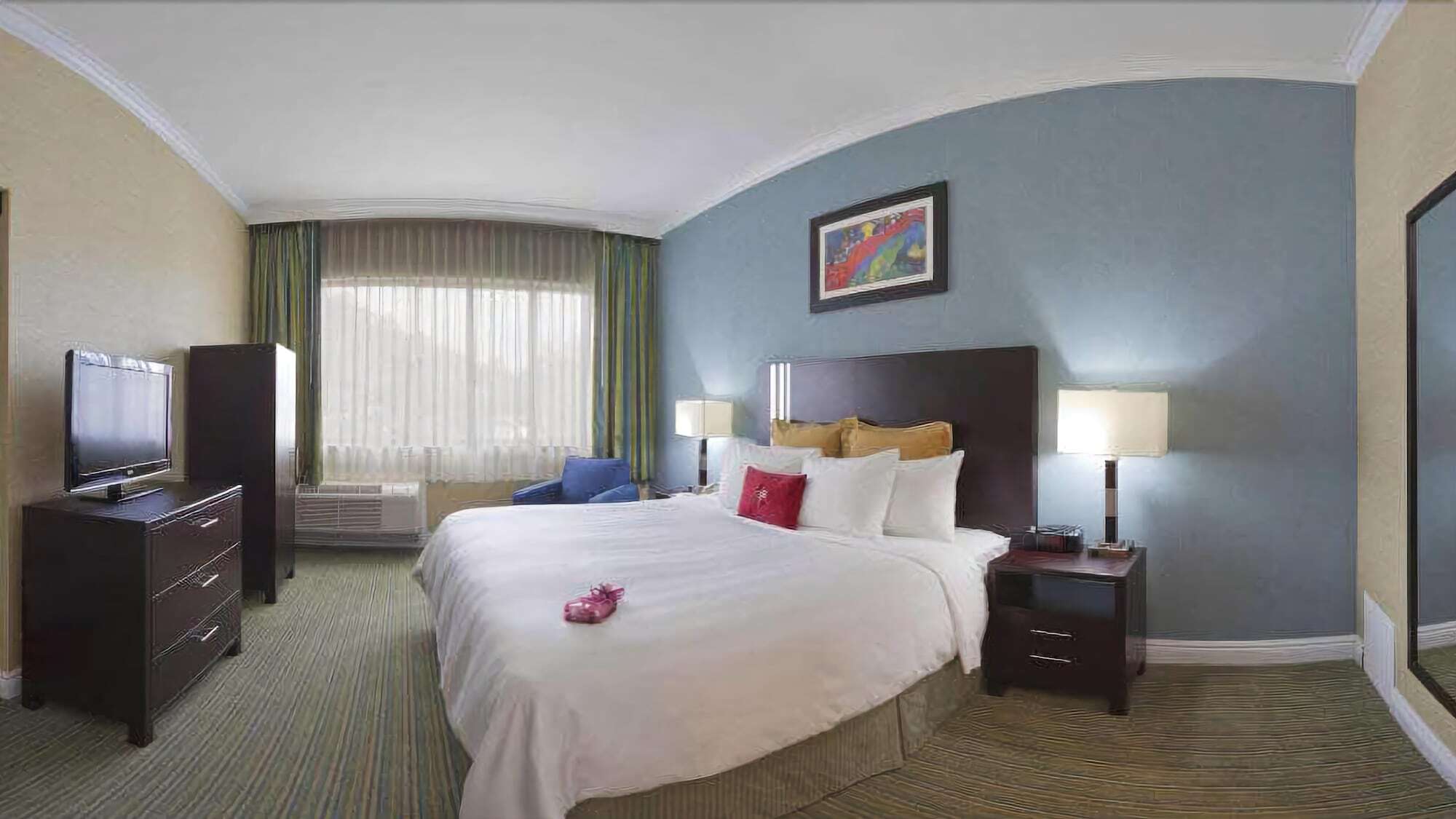 Holtsville Holiday Inn - Long Island - Islip Arpt East By Ihg מראה חיצוני תמונה