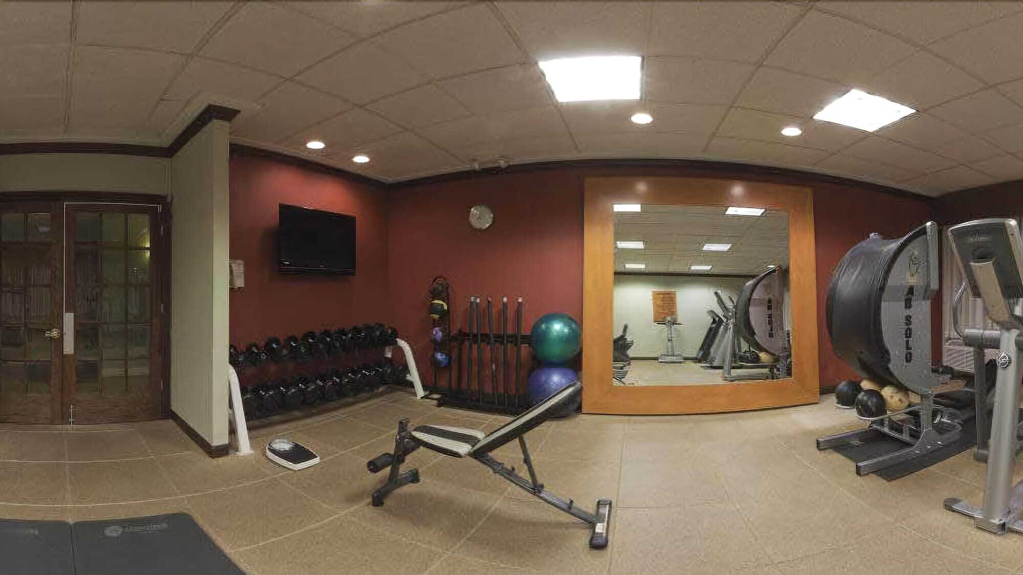Holtsville Holiday Inn - Long Island - Islip Arpt East By Ihg מראה חיצוני תמונה