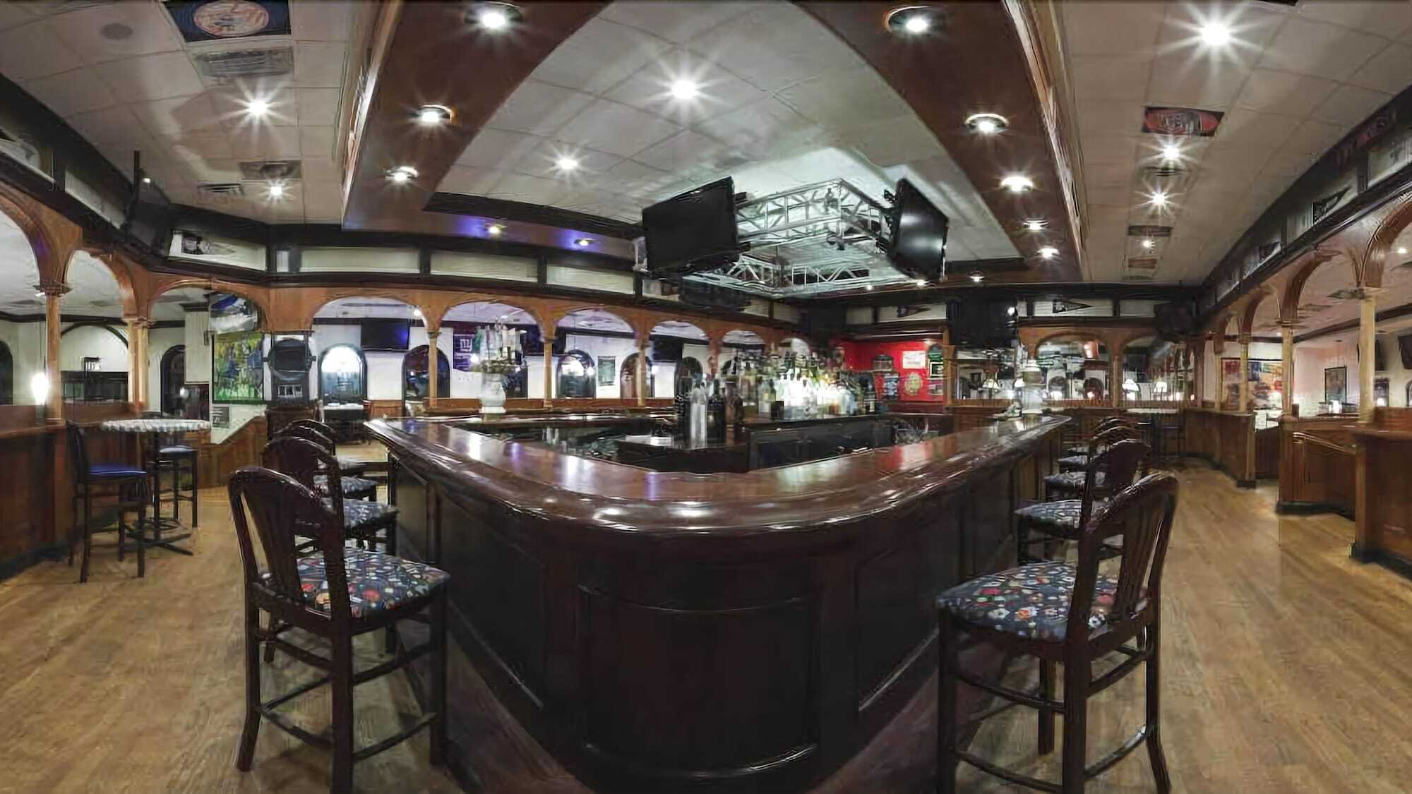 Holtsville Holiday Inn - Long Island - Islip Arpt East By Ihg מראה חיצוני תמונה